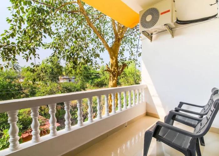Shaan Coco Palms Beach Resort