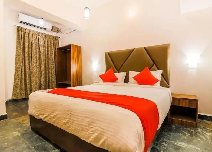 Shaan Coco Palms Beach Resort