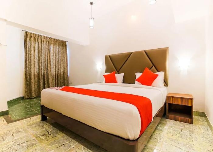 Shaan Coco Palms Beach Resort