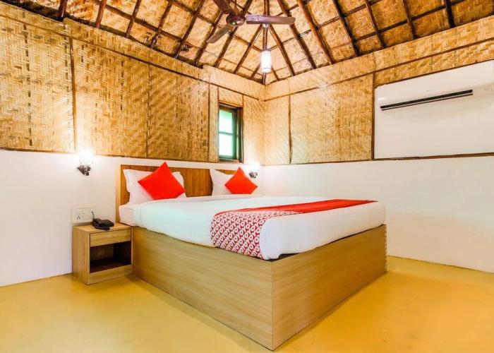 Shaan Coco Palms Beach Resort