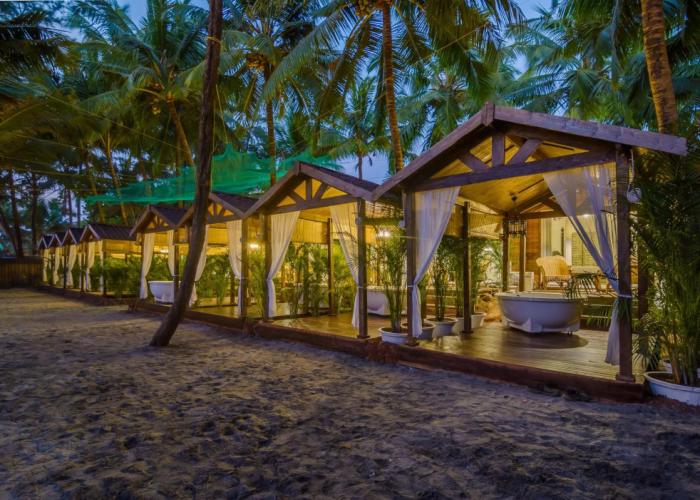 Larisa Beach Resort