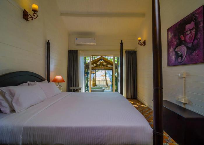 Larisa Beach Resort