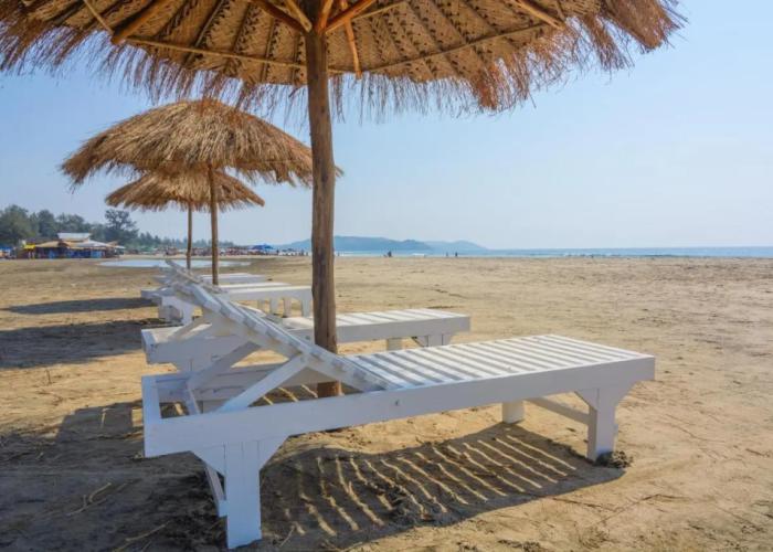 Larisa Beach Resort