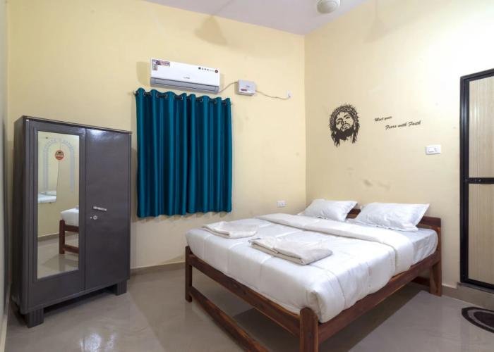 Samira Sea View Morjim