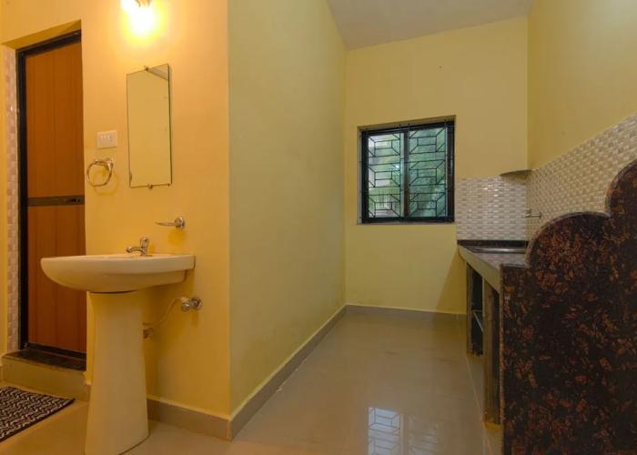 Samira Sea View Morjim