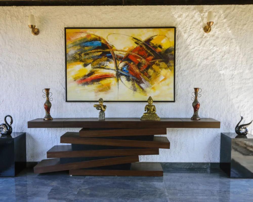 White woods Resort & Spa