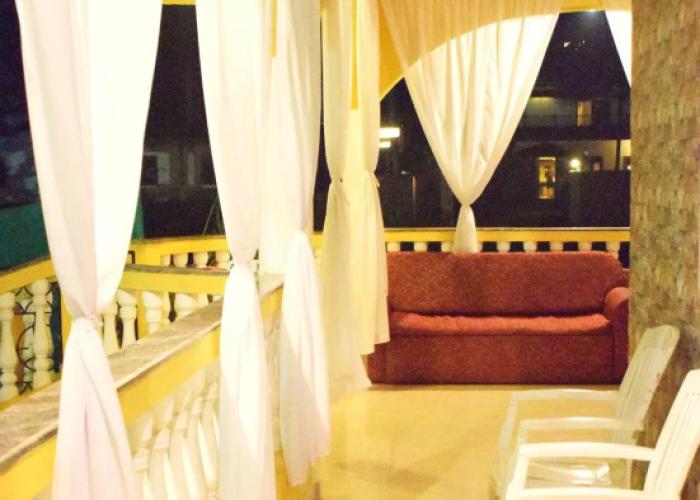La Vega Resort