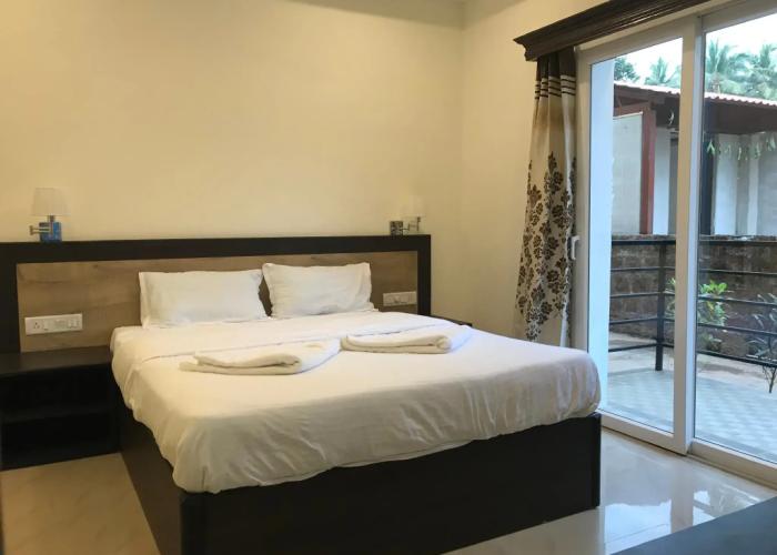 La Vega Resort