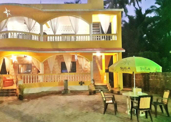 La Vega Resort