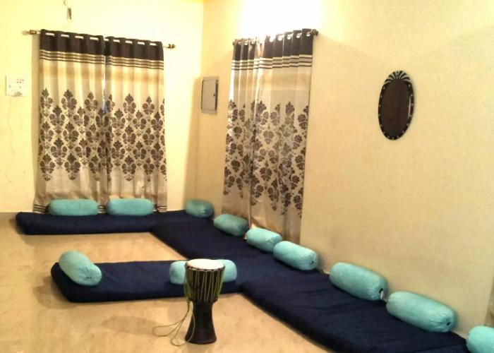 La Vega Resort