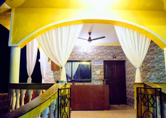 La Vega Resort