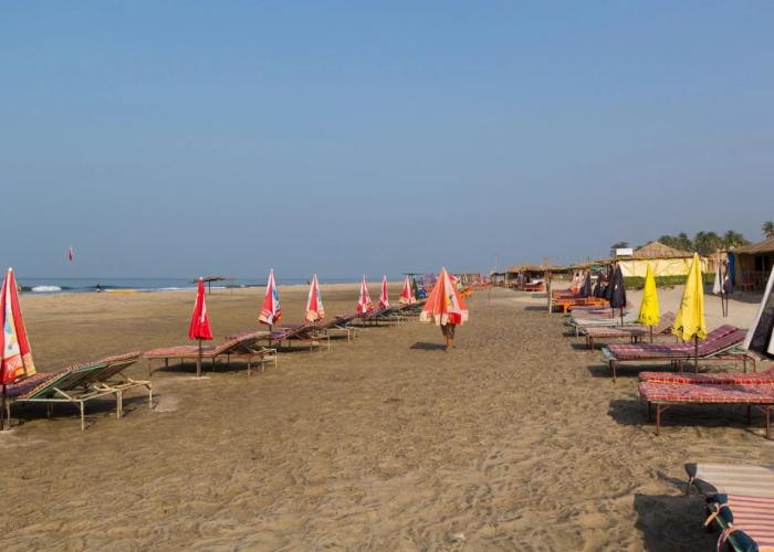 La Vega Resort