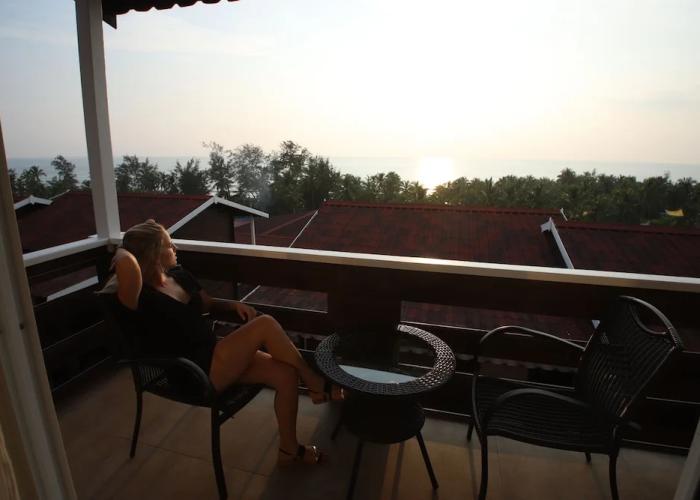 The Regalia Resort