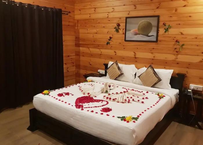 The Regalia Resort