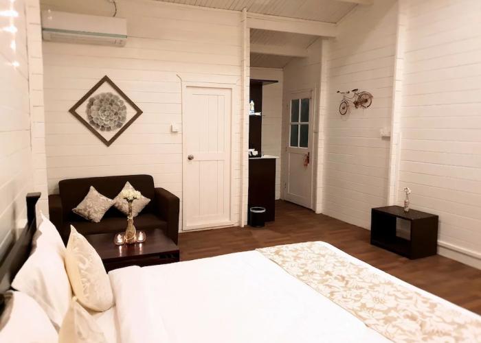 The Regalia Resort