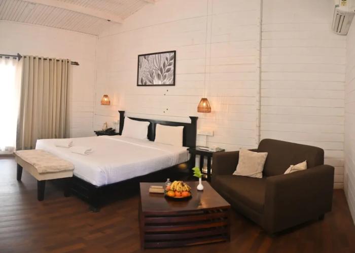 The Regalia Resort