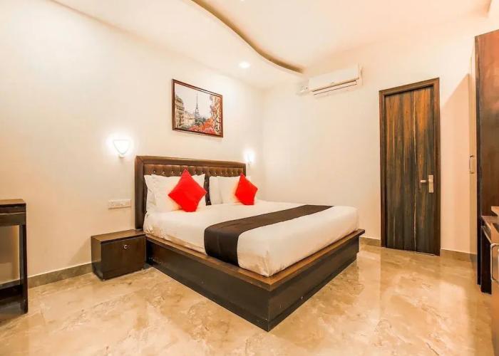 La Gracia Resort