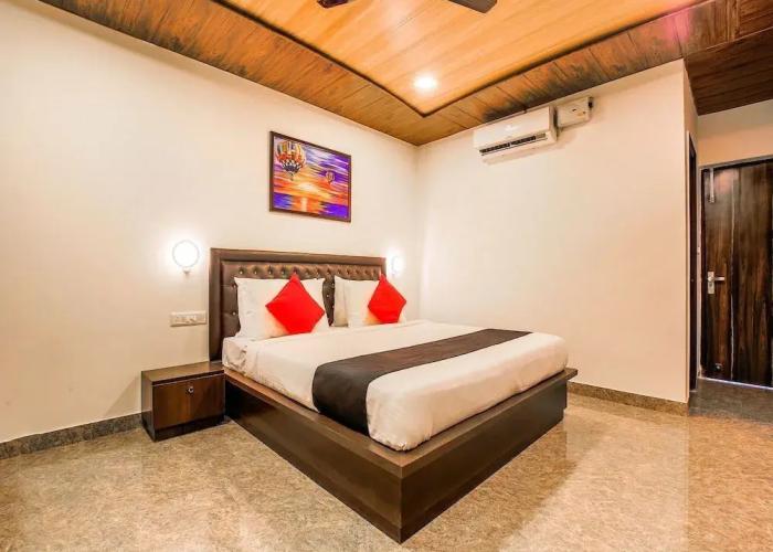 La Gracia Resort