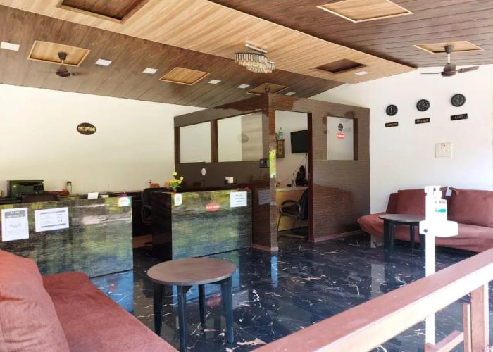 La Gracia Resort