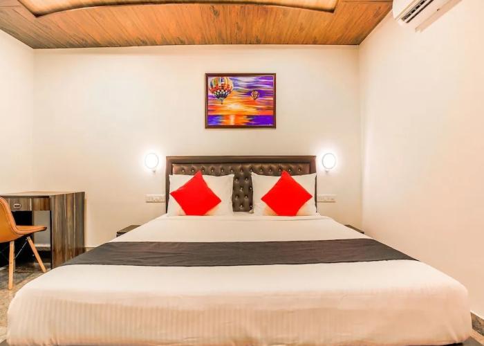 La Gracia Resort