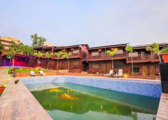La Gracia Resort