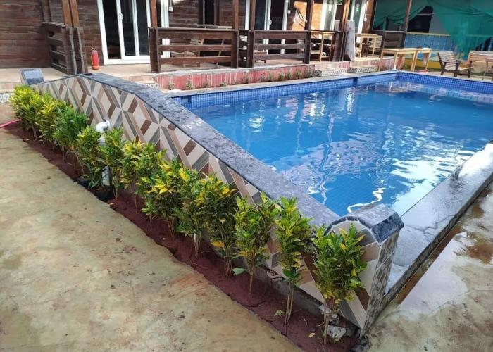 Casa Obrigado Beach Cottages Goa