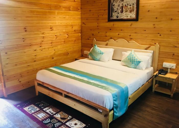 Casa Obrigado Beach Cottages Goa