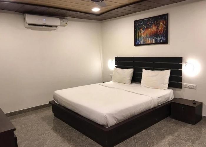 La Gracia Resort