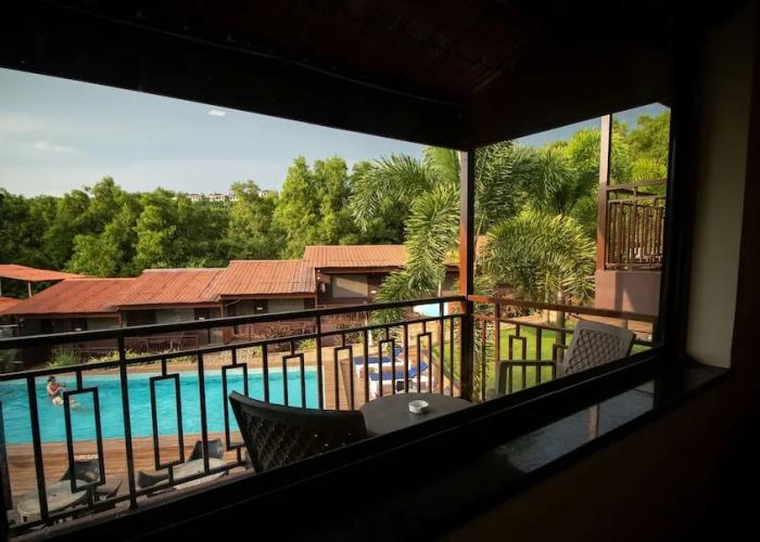 La Gracia Resort