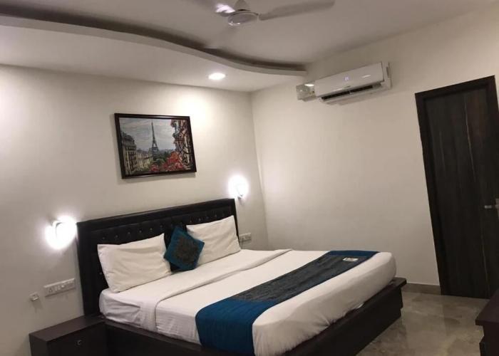 La Gracia Resort