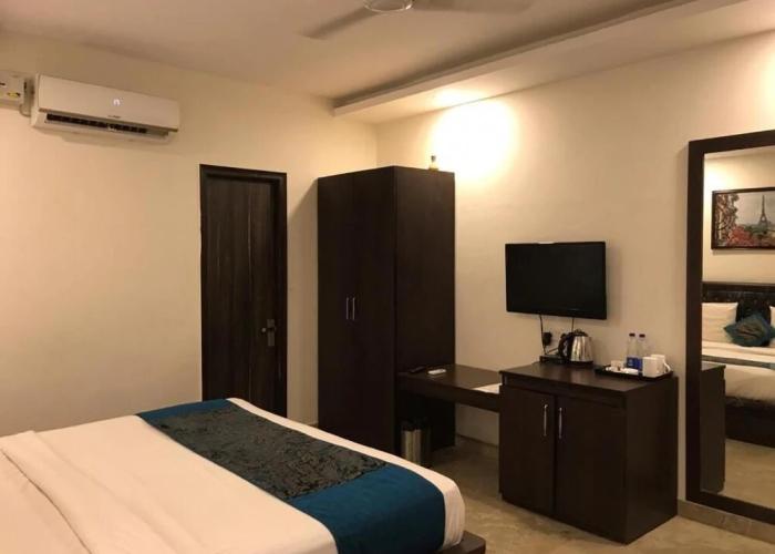 La Gracia Resort