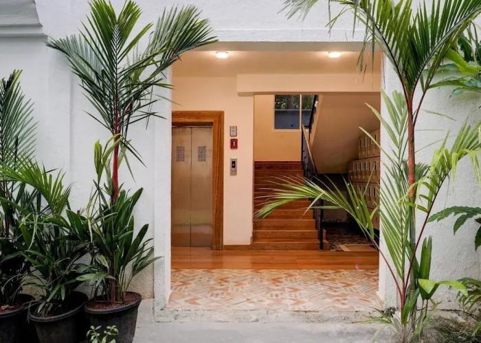 Attractive Apartment in Siolim