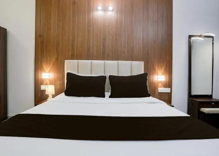 Attractive Apartment in Siolim