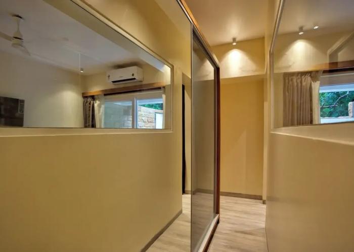 Asgard Apartments & Hotels