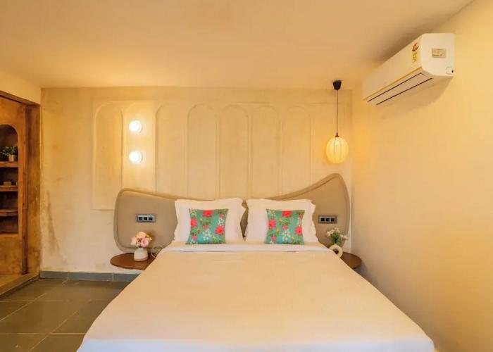 La Vaiencia Luxury Apartments