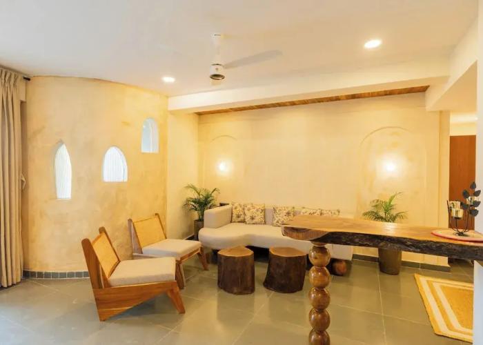 La Vaiencia Luxury Apartments