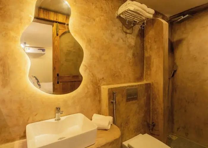 La Vaiencia Luxury Apartments