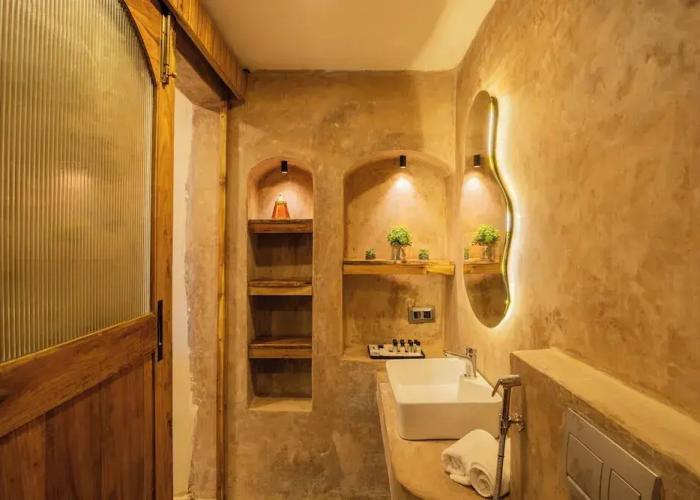 La Vaiencia Luxury Apartments
