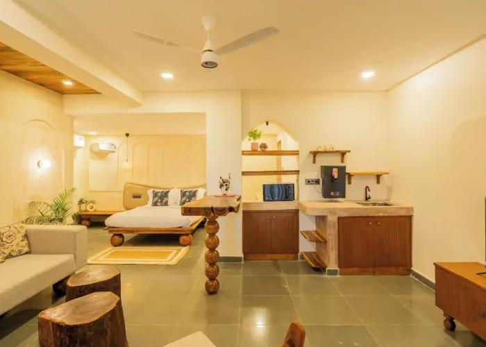 La Vaiencia Luxury Apartments