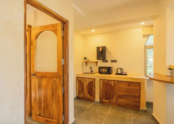 La Vaiencia Luxury Apartments