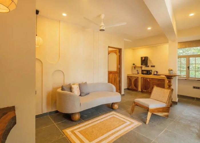 La Vaiencia Luxury Apartments