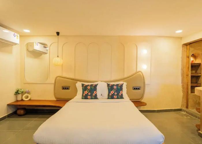 La Vaiencia Luxury Apartments