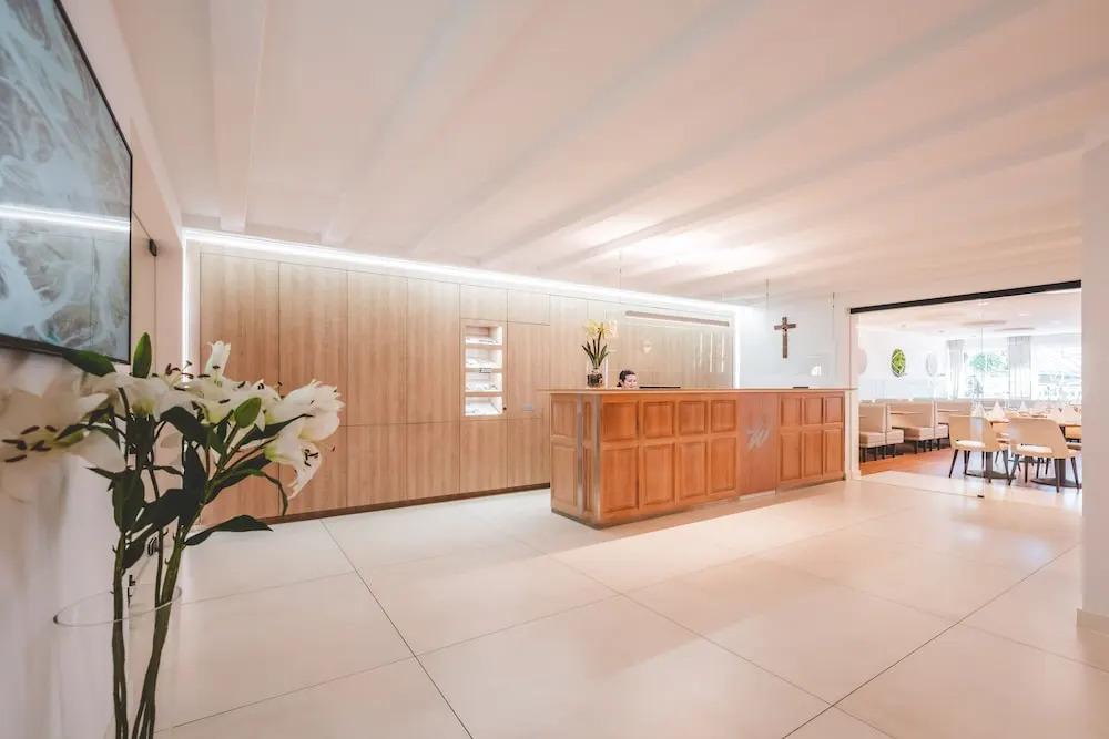 Landidyll Hotel Weidenbrück