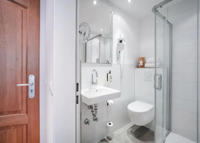 Landidyll Hotel Weidenbrück