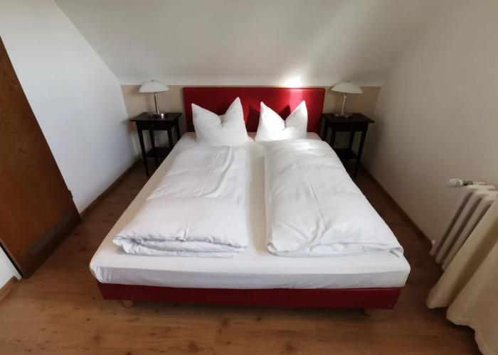 Landidyll Hotel Weidenbrück