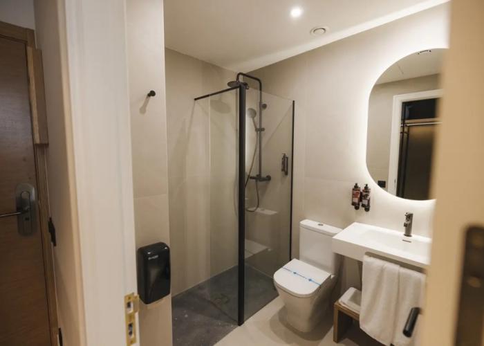 Hotel Mondragon