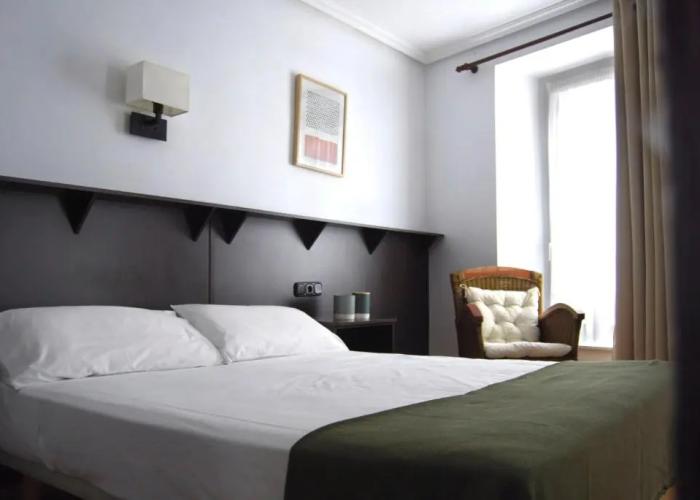 Hotel Arrasate