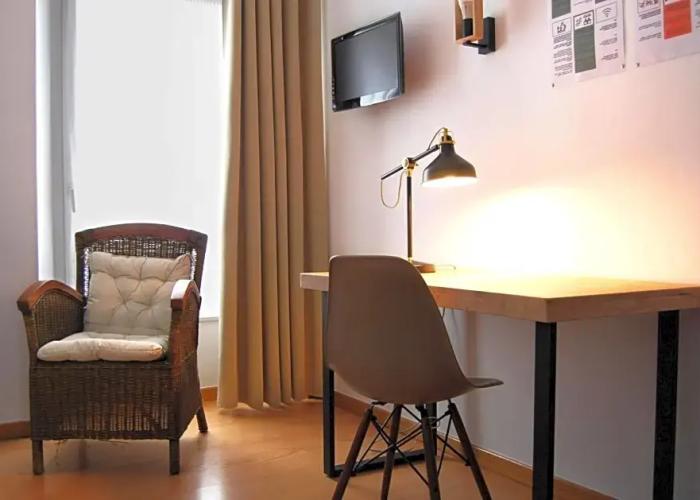 Hotel Arrasate