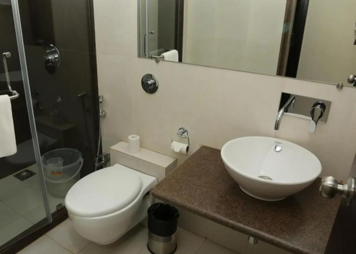 La Vida Studio Inn Baga - Goa By Lords Hotels & Resorts