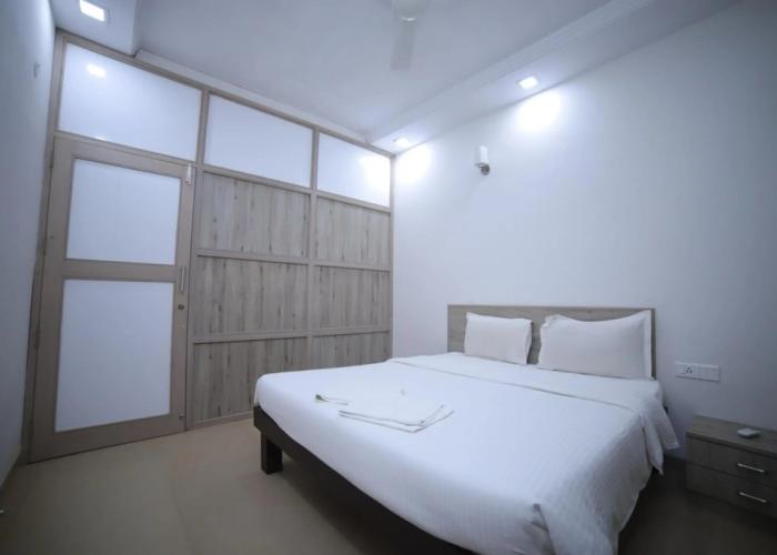 La Vida Studio Inn Baga - Goa By Lords Hotels & Resorts